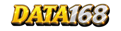 DATA168 Logo